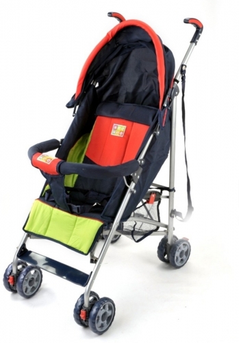 MeeMee Portable & Convenient Stroller